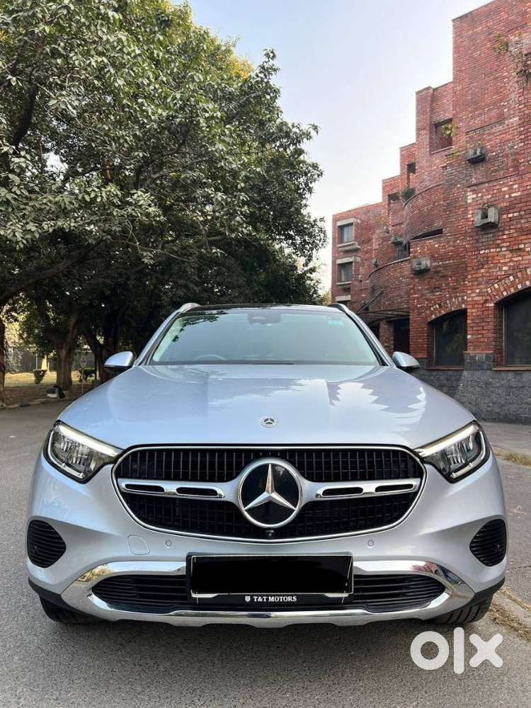 Mercedes-benz Glc 300 4matic, 2024, Petrol