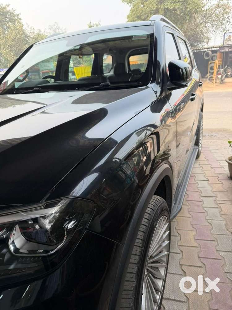 Mahindra Scorpio-n Diesel Well Maintained