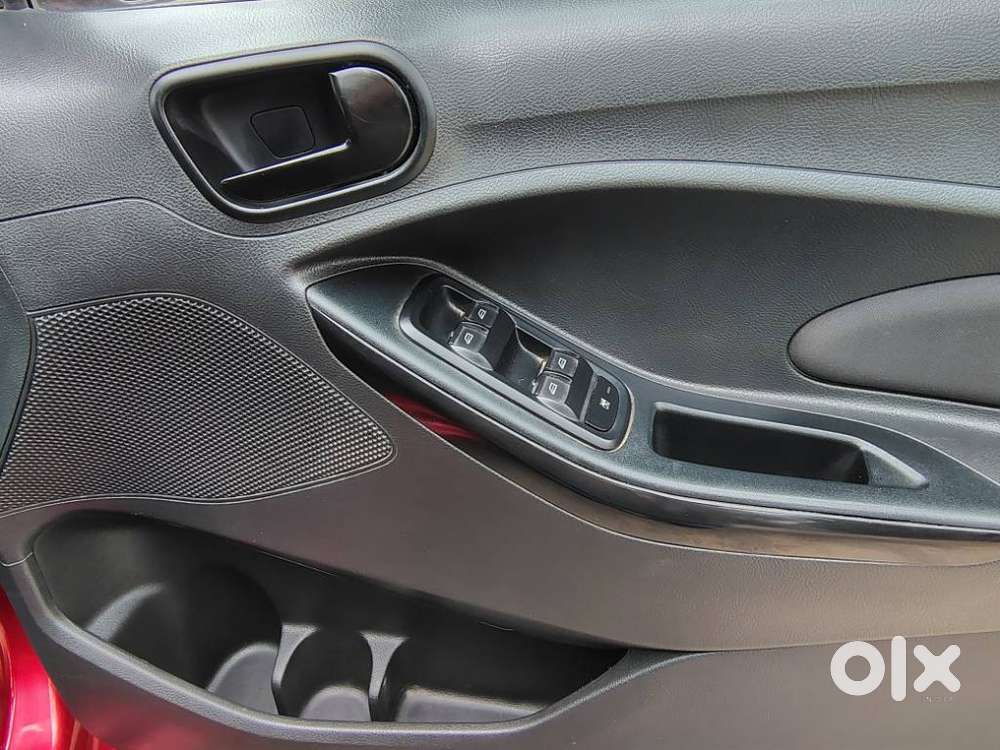 Ford Figo 2012-2015 Diesel Titanium, 2020, Diesel