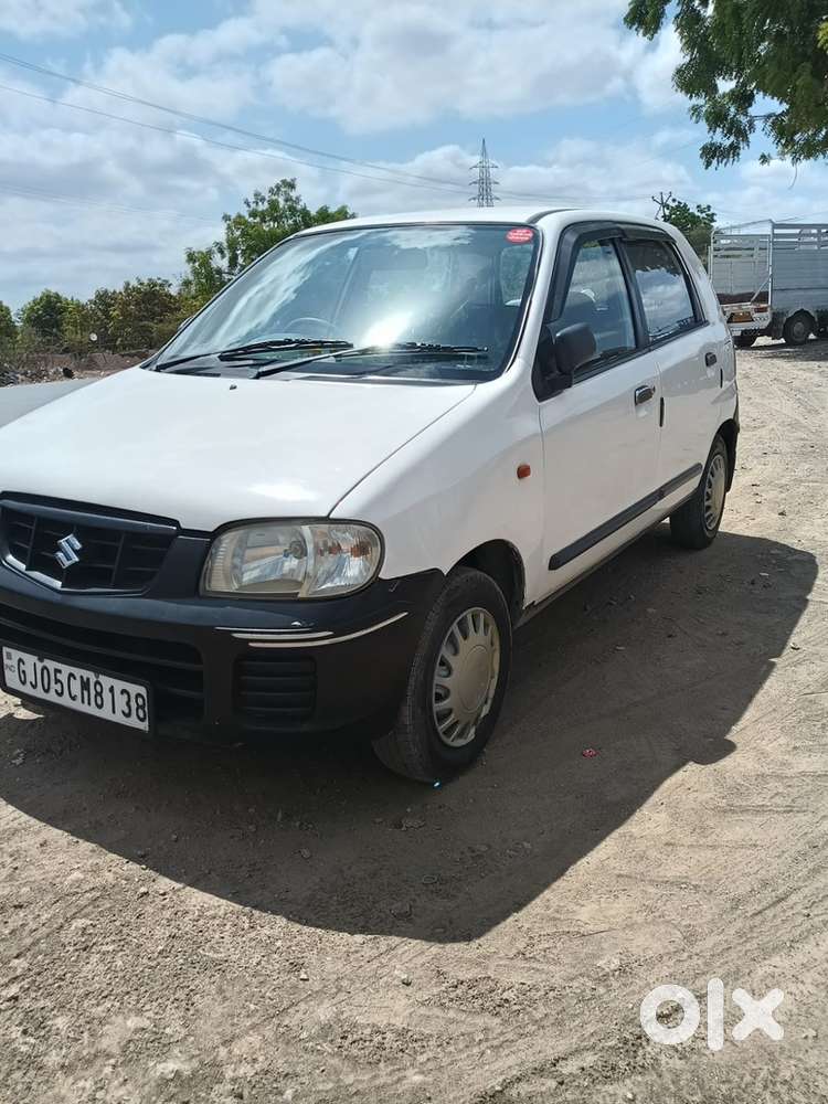 Maruti Alto 2010 Model
