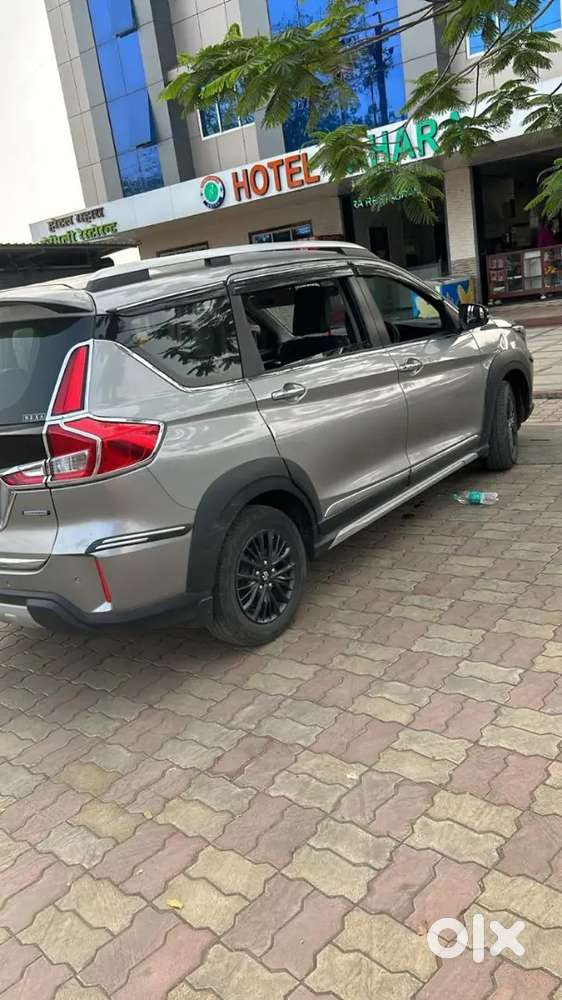 Maruti Suzuki Xl6 2021