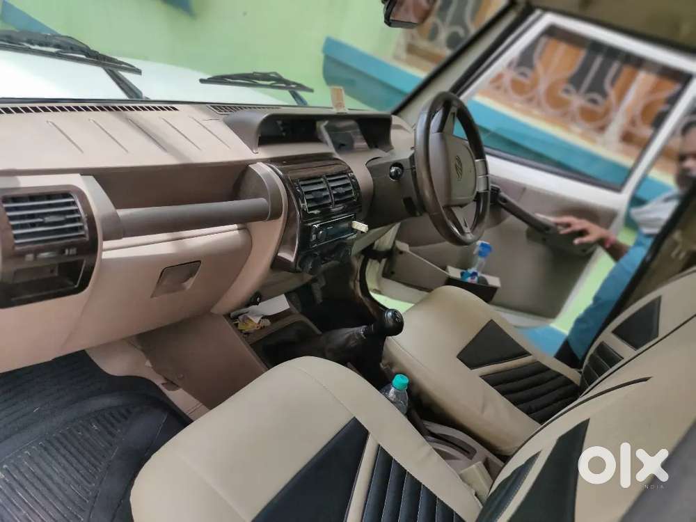 Mahindra Bolero Power Plus 2018 Diesel 95000 Km Driven