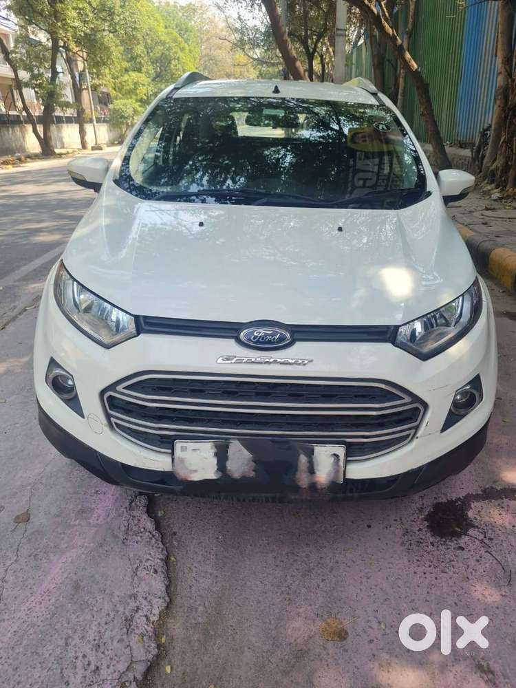 Well Maintained , Good Condition