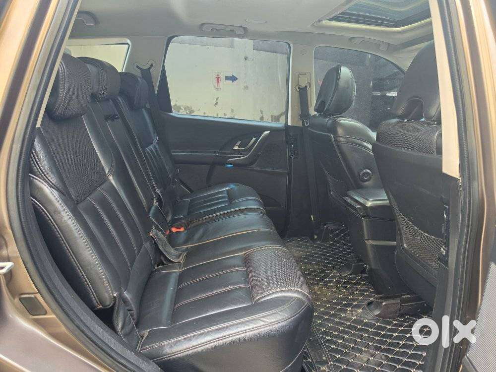 Mahindra Xuv500 2.2 W10, 2017, Diesel