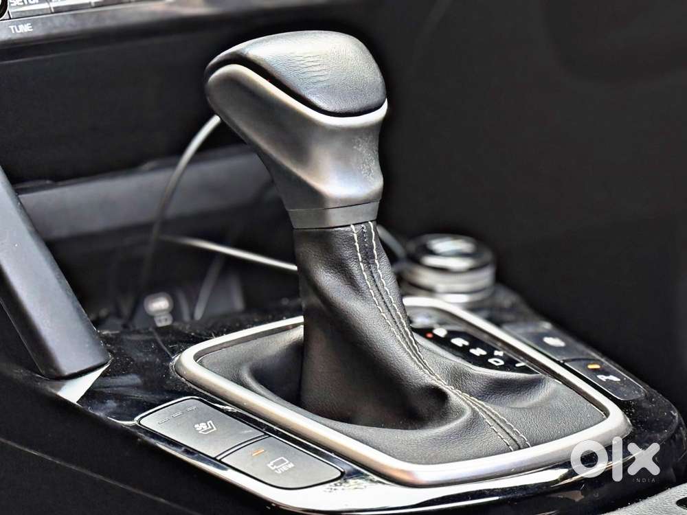 Kia Seltos Gtx Plus 1.5 Turbo Petrol Dct, 2024, Petrol