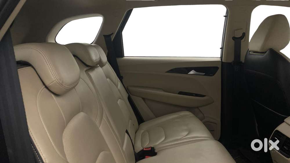 Mg Hector Sharp At, 2021, Petrol