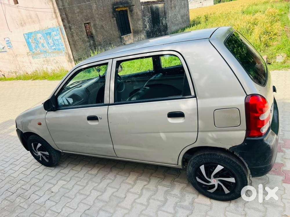 Maruti Suzuki Alto Good Condition