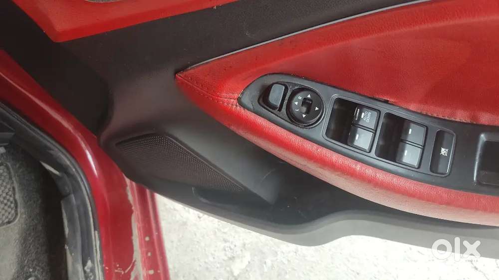 2015 Hyundai I20 1.4 Magna