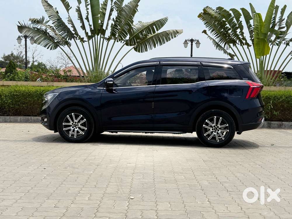 Mahindra Xuv700 2.2 Ax 7 Diesel Mt Str, 2024, Diesel