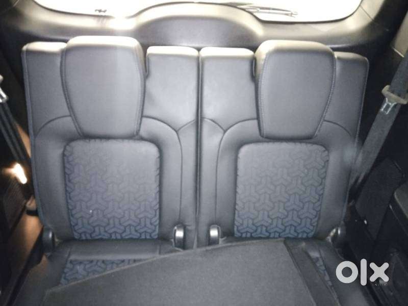 Tata Safari 2.0 Kryotec Xza Plus, 2022, Diesel