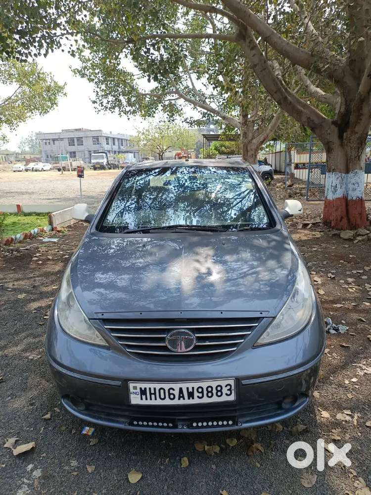 Tata Manza 1.3 Elan 2010