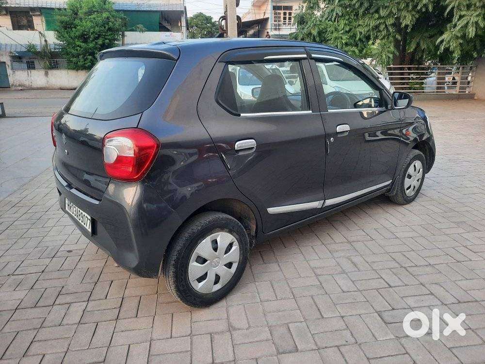 Maruti Suzuki Alto K10 1.0 Vxi, 2023, Petrol