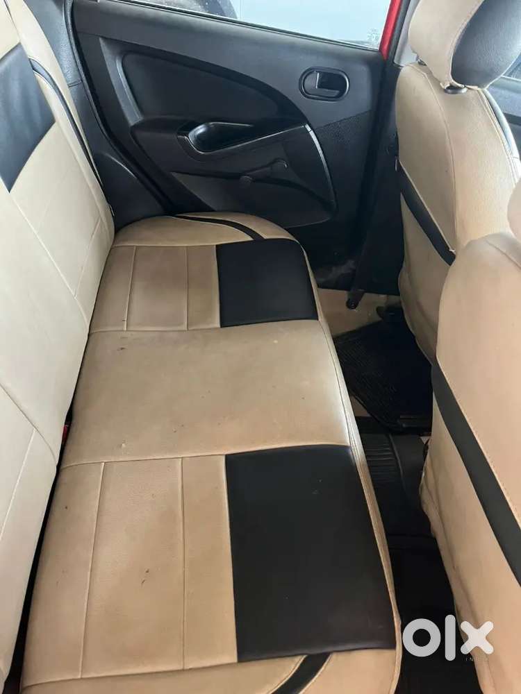 Ford Figo 2015 Diesel 110000 Km Driven