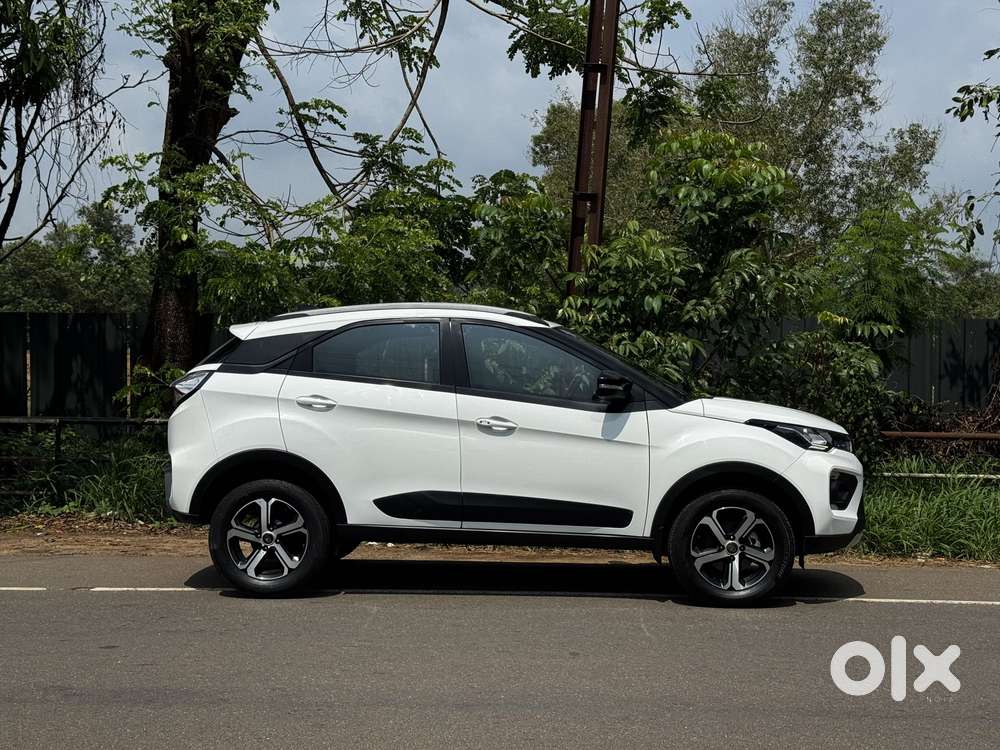Tata Nexon Kraz Plus Amt Diesel, 2022, Diesel