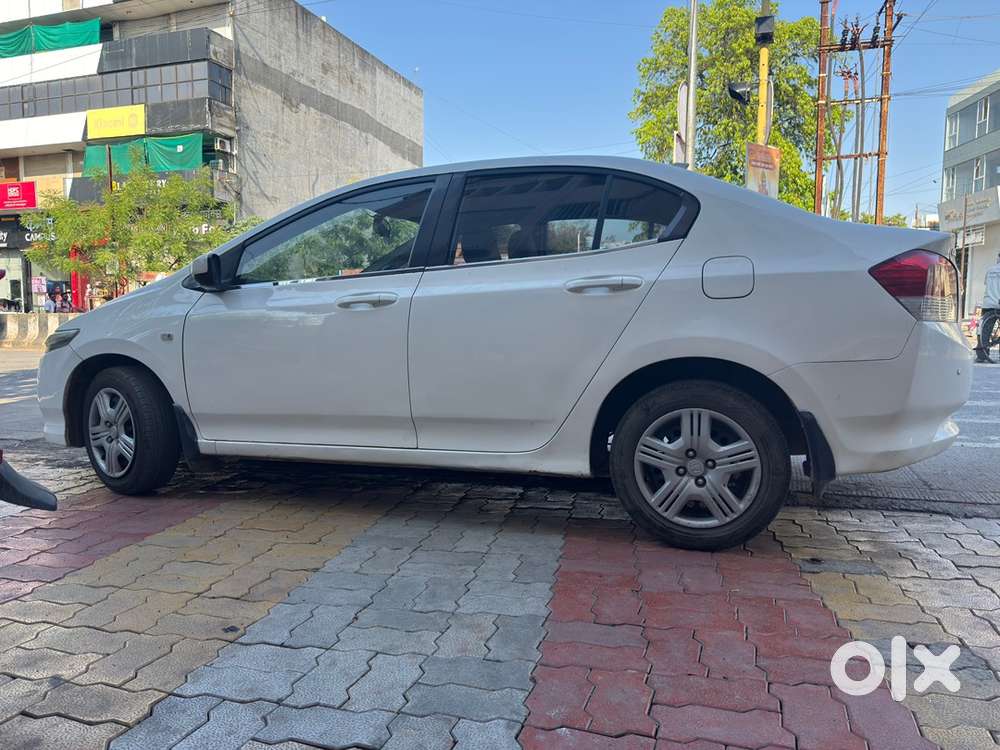 Honda City 2011 Petrol Good Condition