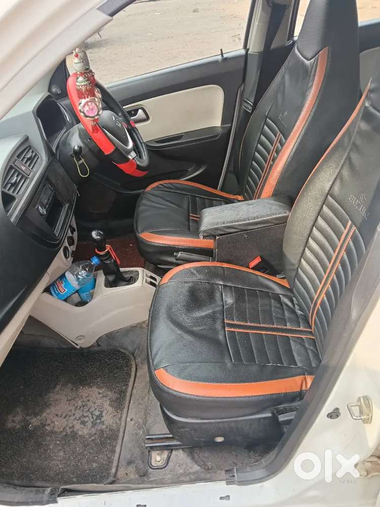 Maruti Suzuki Alto 800 2019