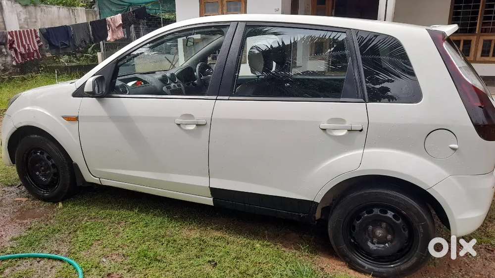 Ford Figo Diesel 2011