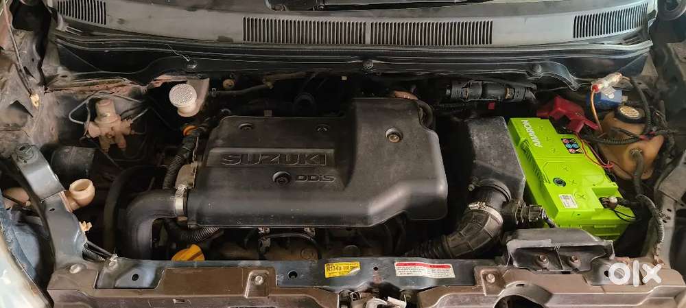 Ritz Car 2010 Model Rc Valid Till 2031