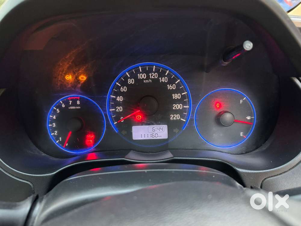 Honda City 2011-2013 S, 2014, Petrol