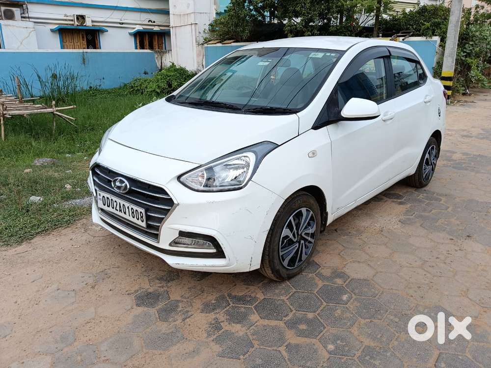 Hyundai Xcent 1.2 Crdi Sx, 2017, Diesel