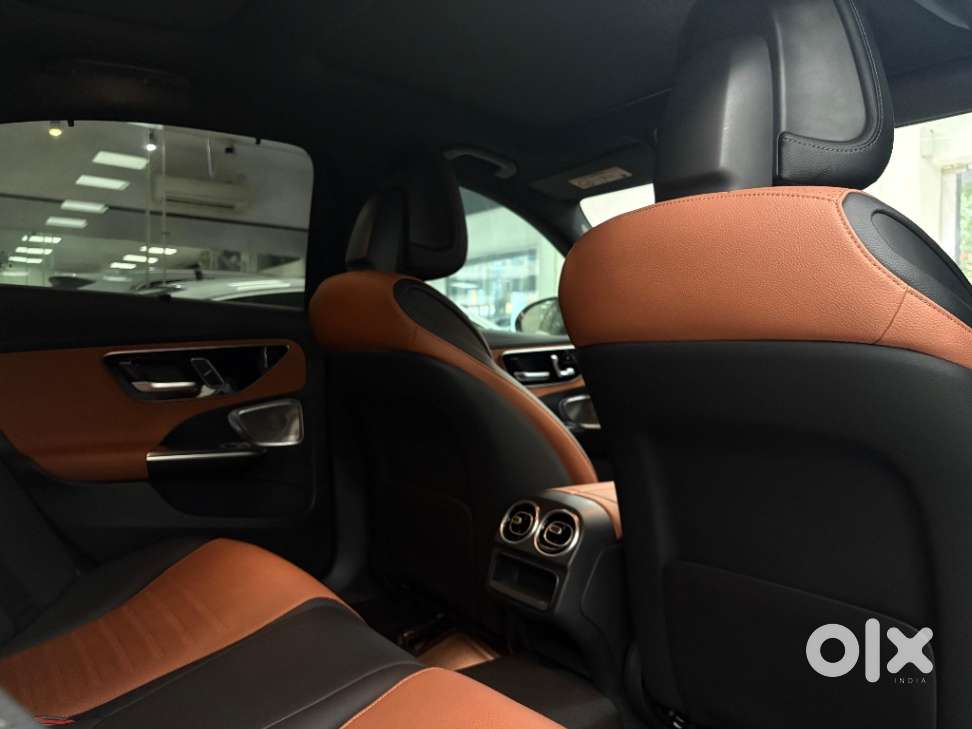 Mercedes-benz C-class Amg Line C 300d, 2023, Diesel