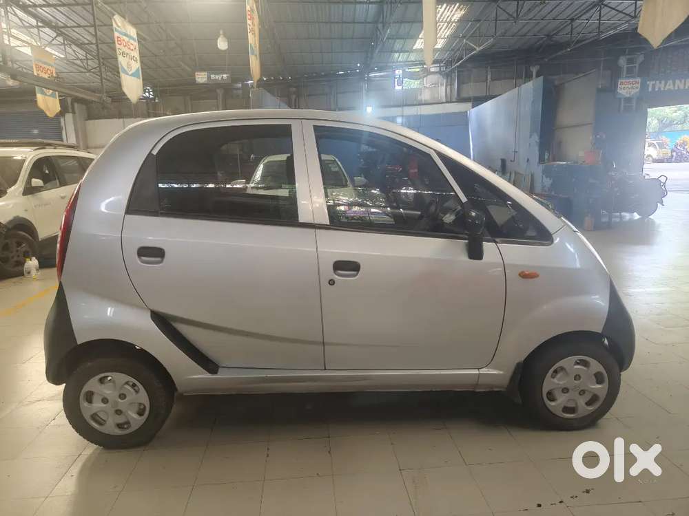 Tata Nano Cx