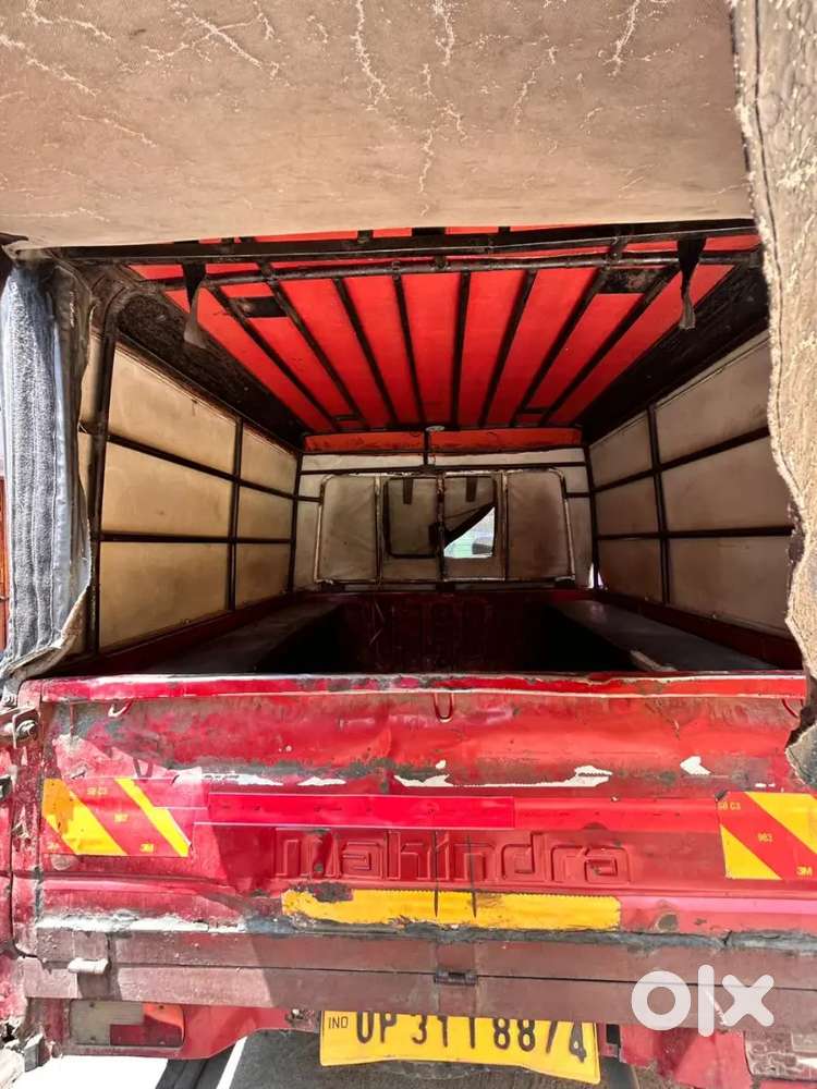 Mahindra Imperio Best Condition