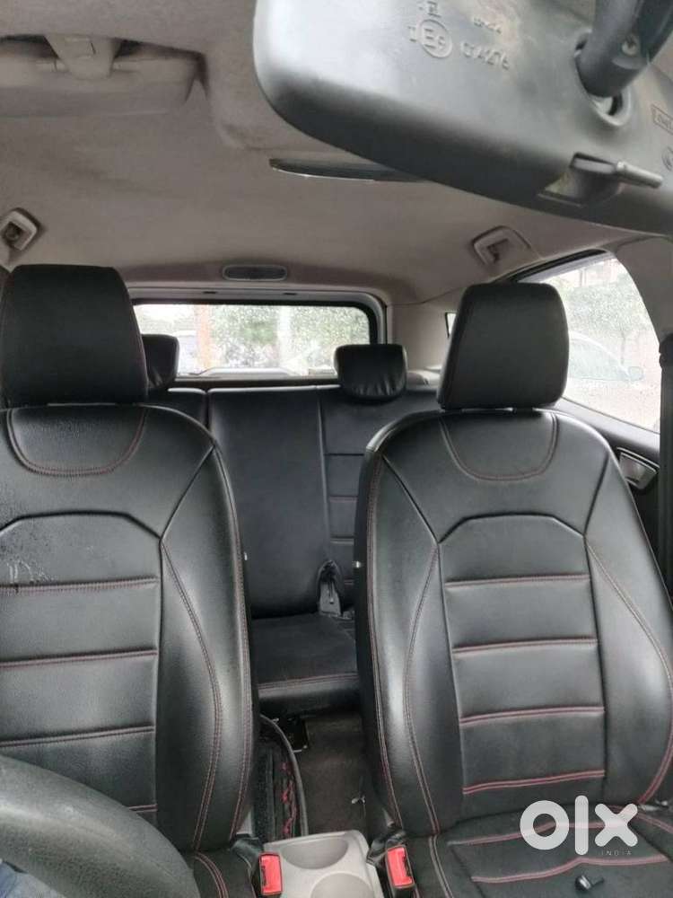 Ford Ecosport 1.5 Tdci Trend, 2015, Diesel