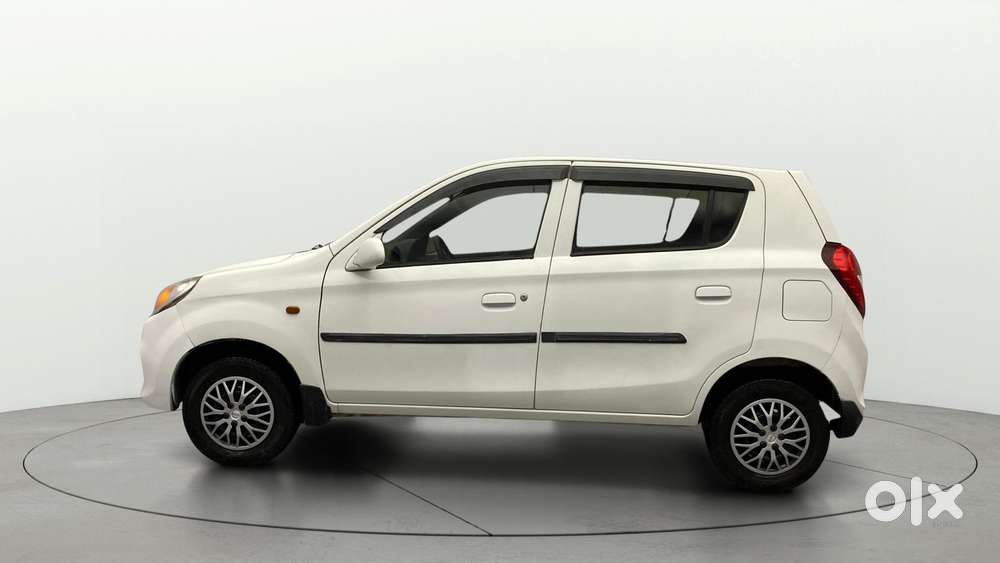 Maruti Suzuki Alto 800 Lxi, 2017, Petrol