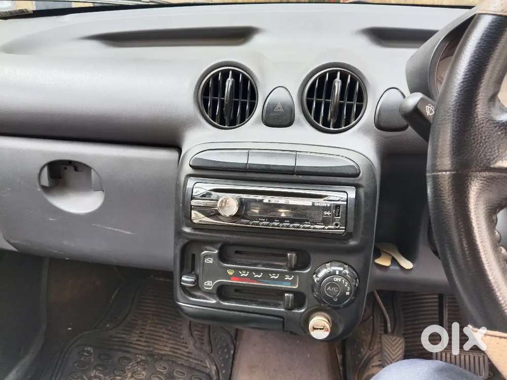 Santro Xg In Good Condition  Cng Fited