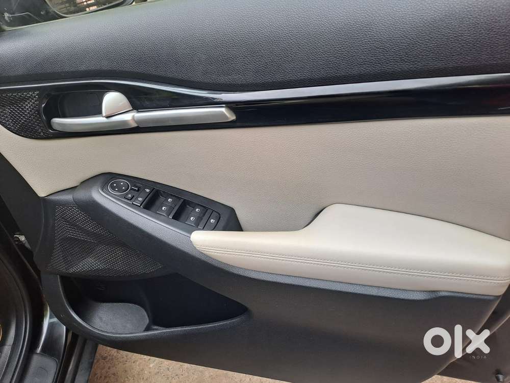 Kia Seltos 1.5 Htx At Petrol, 2019, Petrol
