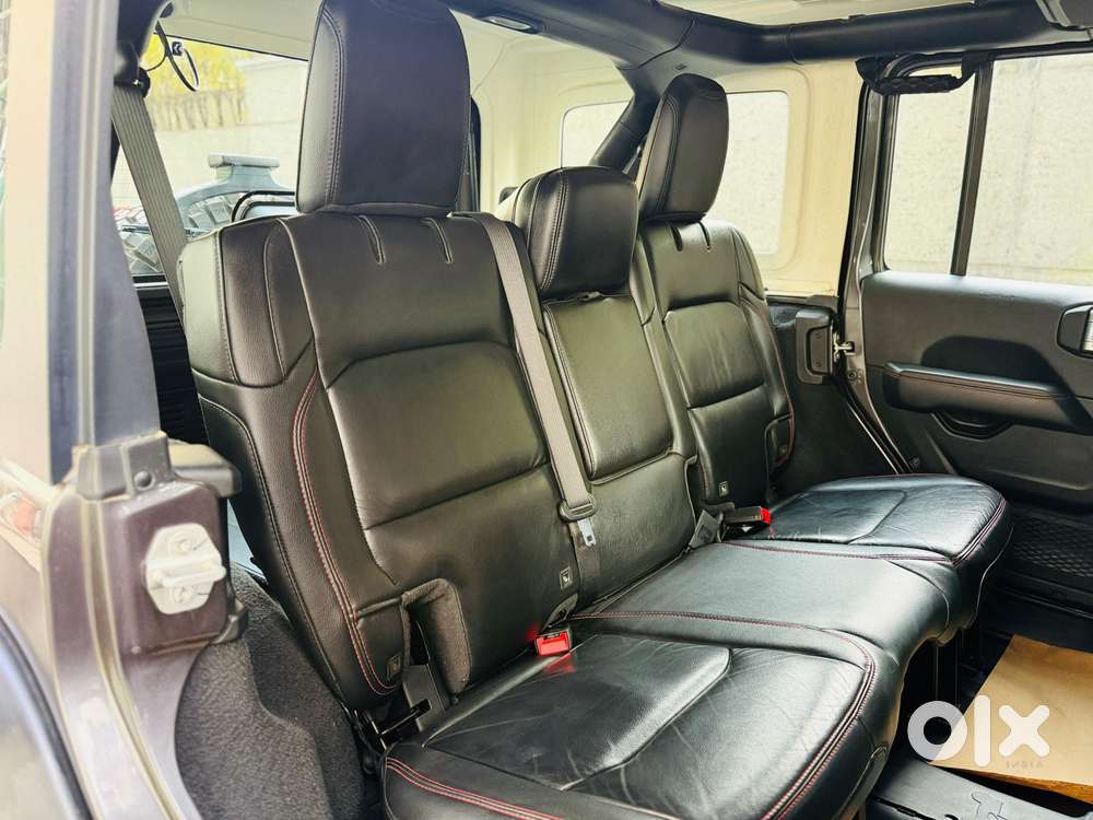 Jeep Wrangler Rubicon, 2022, Petrol