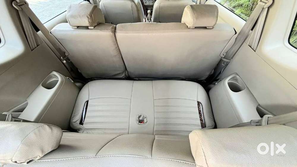 Maruti Suzuki Ertiga Vxi, 2015, Petrol