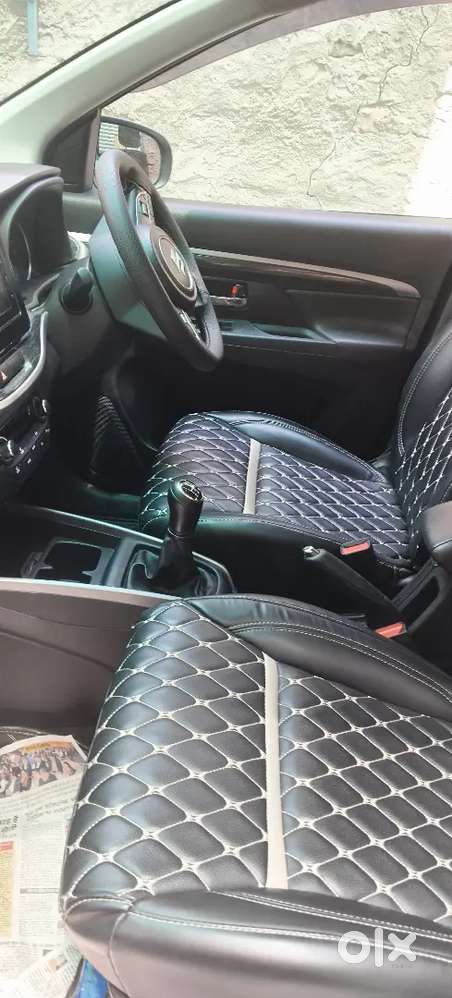 Maruti Suzuki Xl6 2023 Petrol 28000 Km Driven