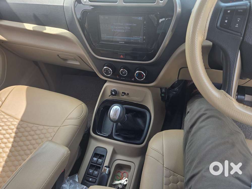 Mahindra Bolero Neo 1.5 N 10, 2024, Diesel