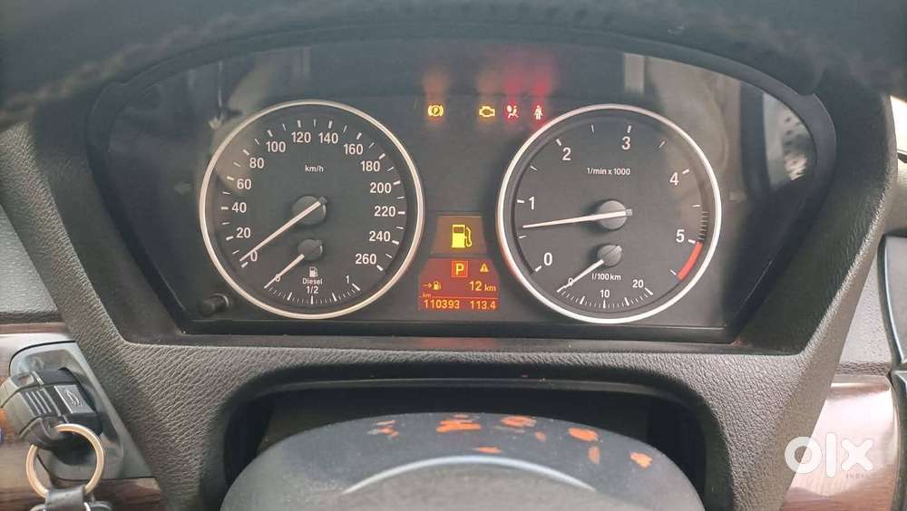 Bmw X5 Xdrive 30 D, 2012, Diesel
