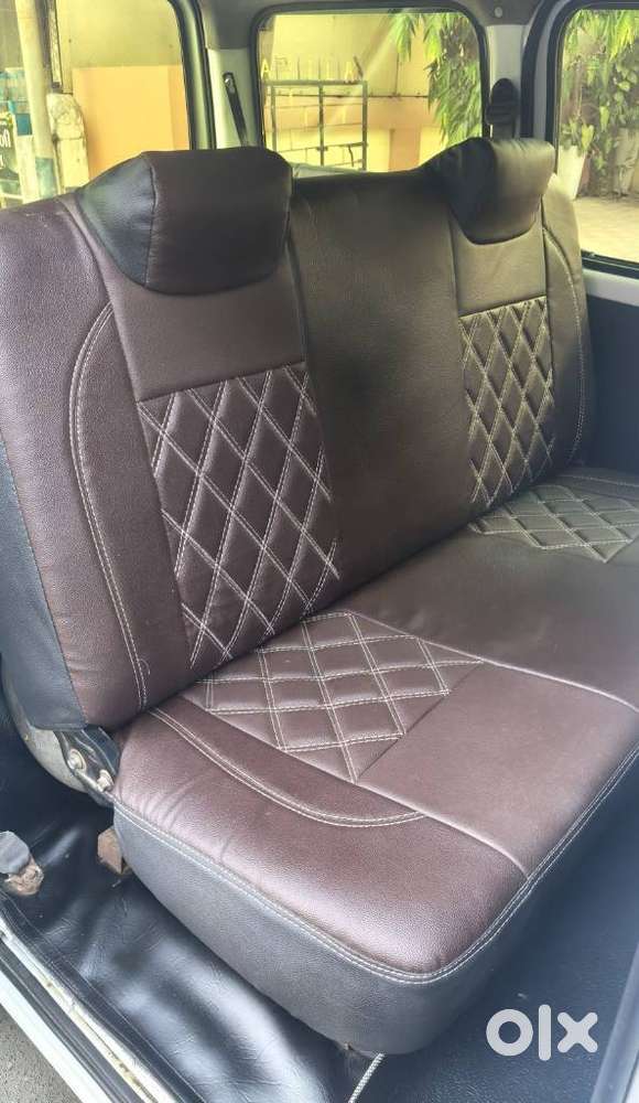 Maruti Suzuki Eeco Cng 5 Seater Ac, 2018, Cng & Hybrids