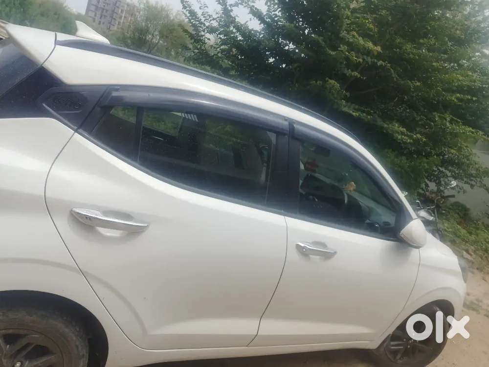 Hyundai Grand I10 Nios 2021 Petrol