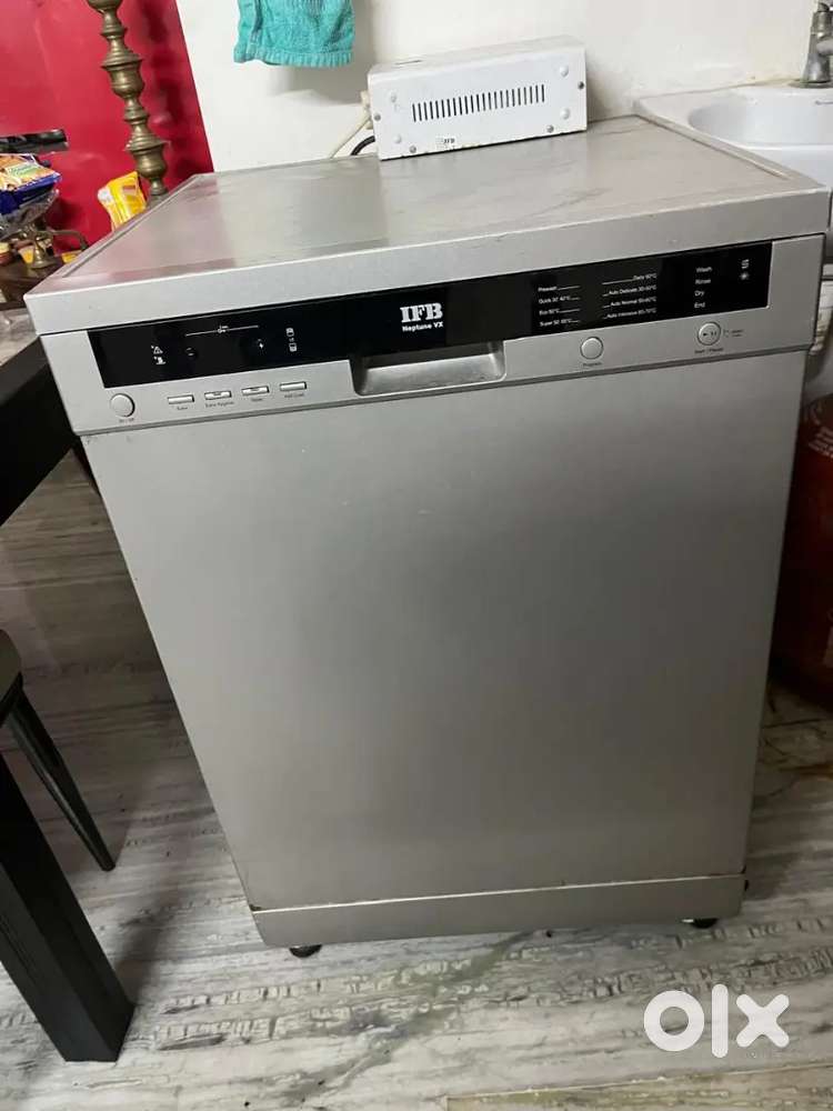 Dishwasher