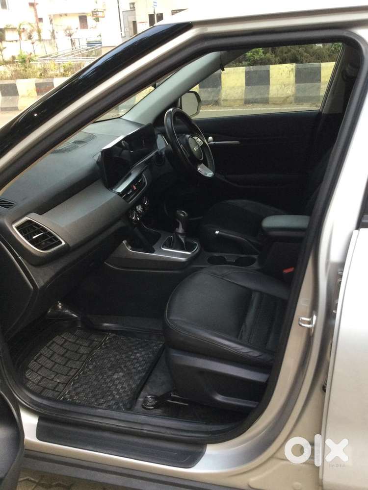 Kia Seltos 1.5 Hte Diesel Imt, 2023, Diesel