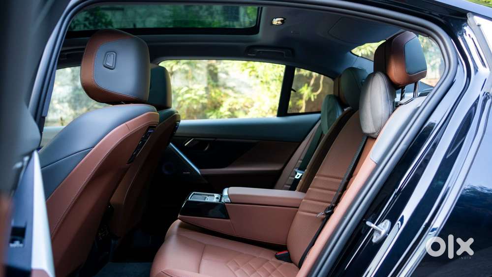 Bmw 5 Series 530 Li M Sport, 2025, Petrol