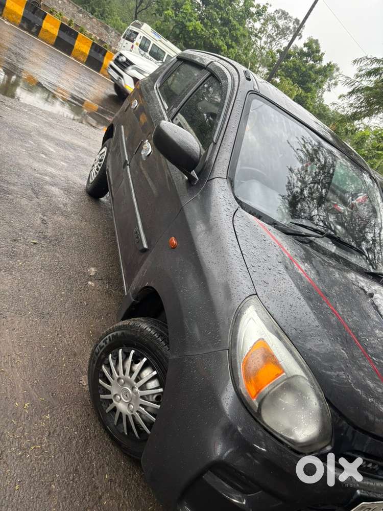2014 Maruti Alto Lxi 76.78.35.61.a.49 Company Fitted Cng