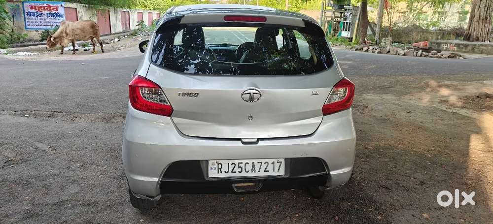 Tata Tiago 1.2 Revotron 2019