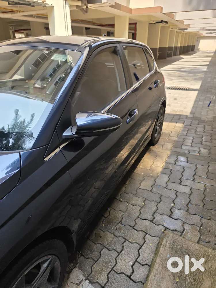 Hyundai New I20 2021 Diesel 82000 Km Driven