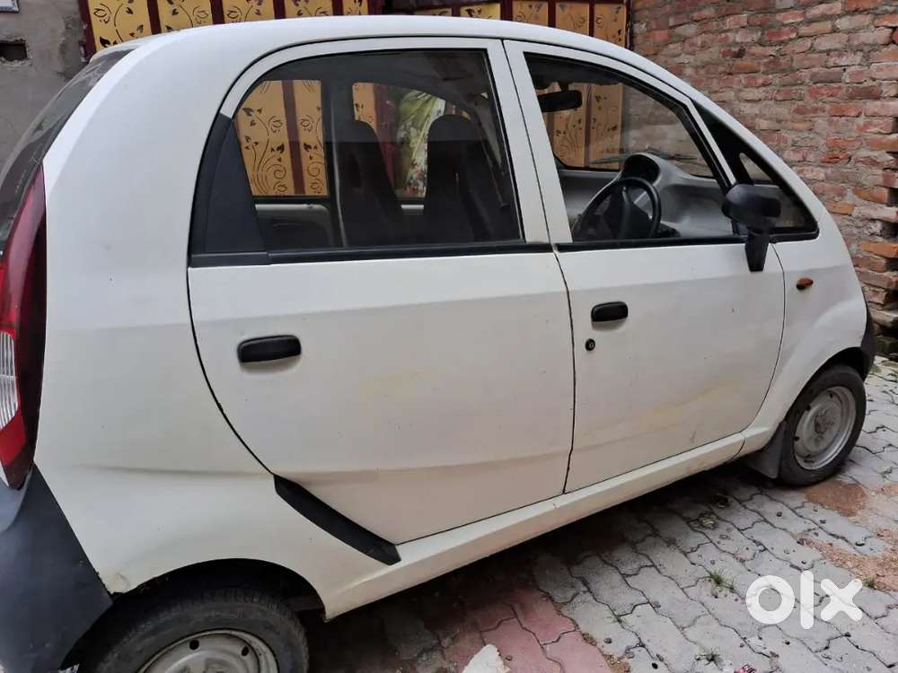 Datsun Redi Go 2018 Edition