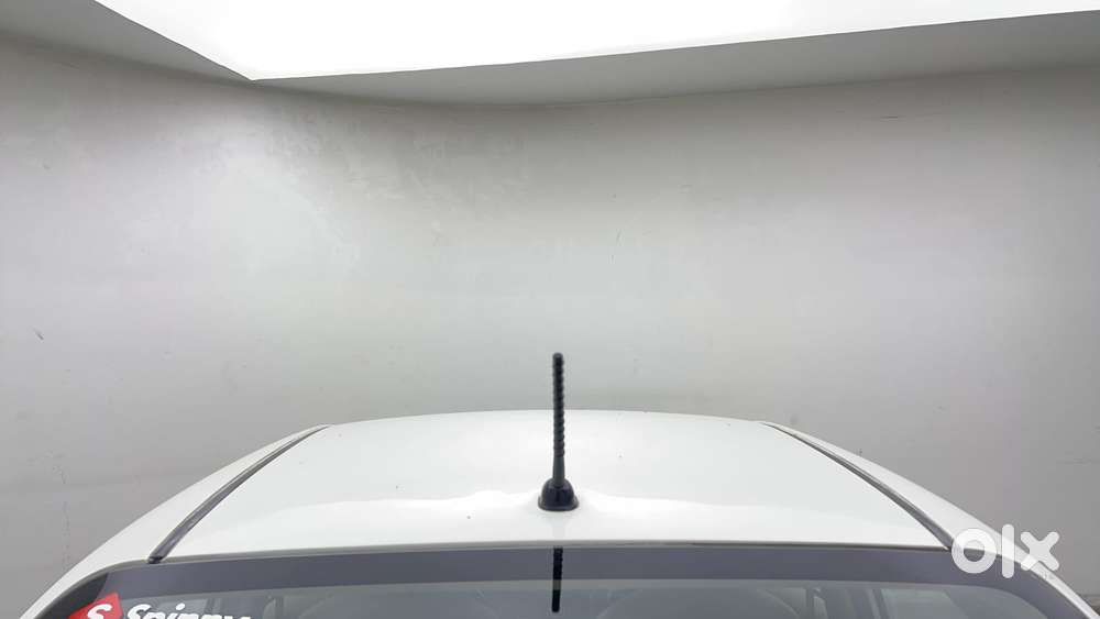 Honda Amaze [2016-2018] 1.2 Vx At I-vtec, 2016, Petrol