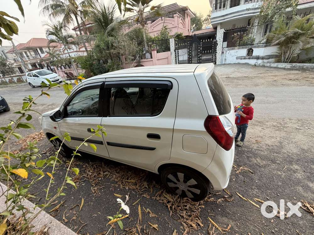 Maruti Suzuki Alto K10