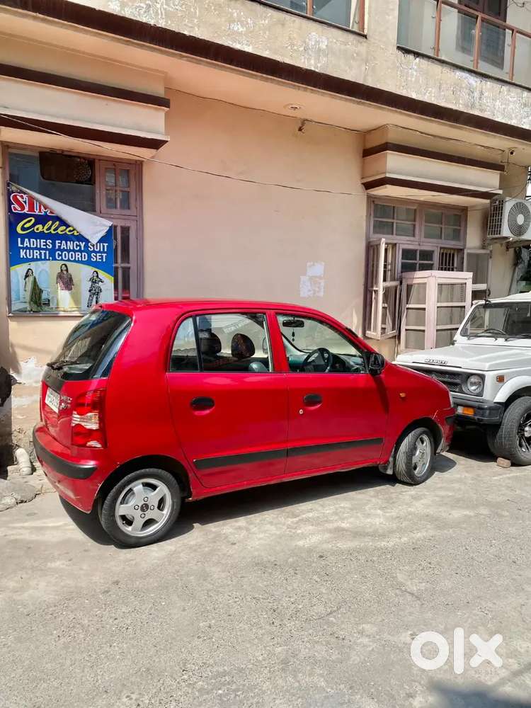 All Original Santro Brend New Allow Tyre