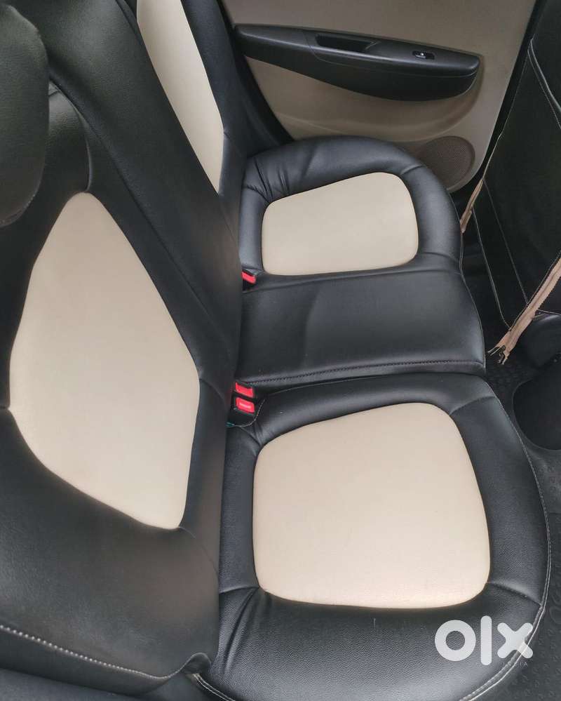 Hyundai I20 1.2 Sportz, 2014, Petrol