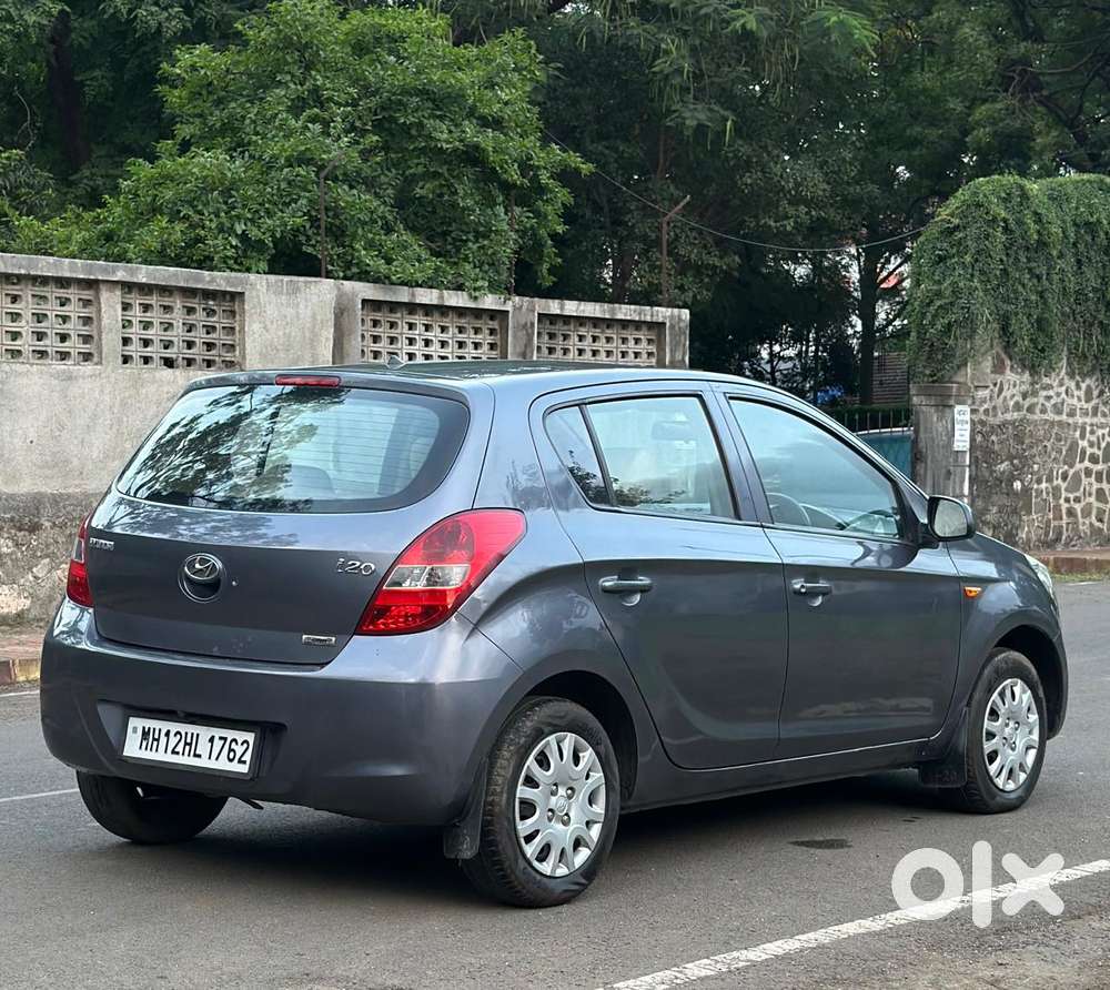 Hyundai I20 Magna, 2011, Petrol